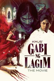 KMJS’ Gabi Ng Lagim: The Movie