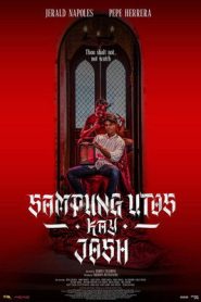 Sampung Utos Kay Josh