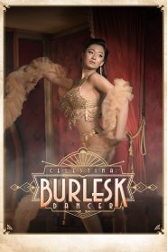 Celestina: Burlesk Dancer